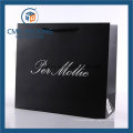 Custom Printing Paper Bag for Garment Packaging